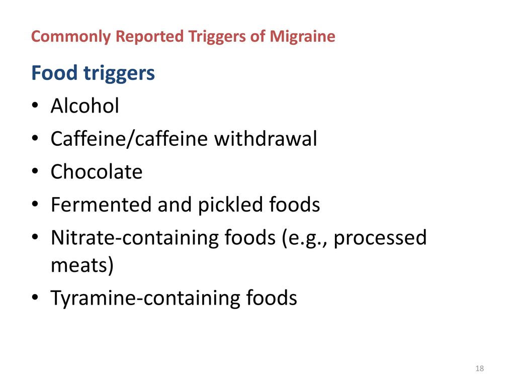 Headache Ppt Download