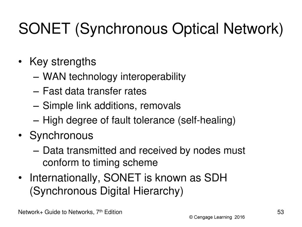 Network Guide To Networks 7th Edition Ppt Download