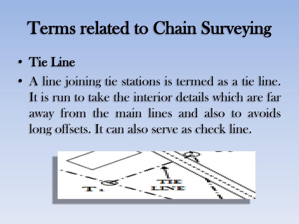 Linear Measurements Lecture Notes. - ppt download