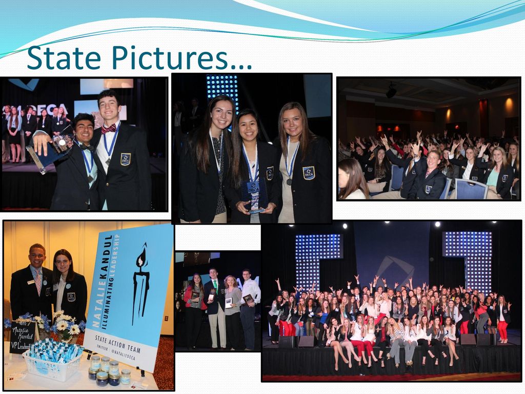 State Pictures…