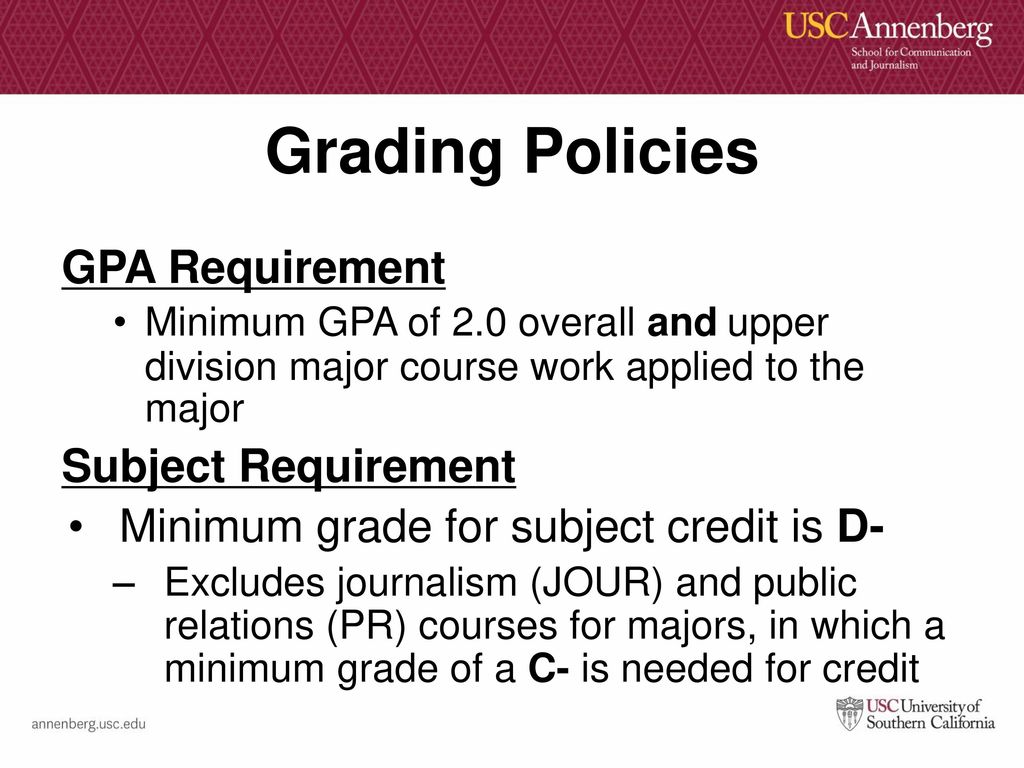 Navigating Your First Semester - Ppt Download