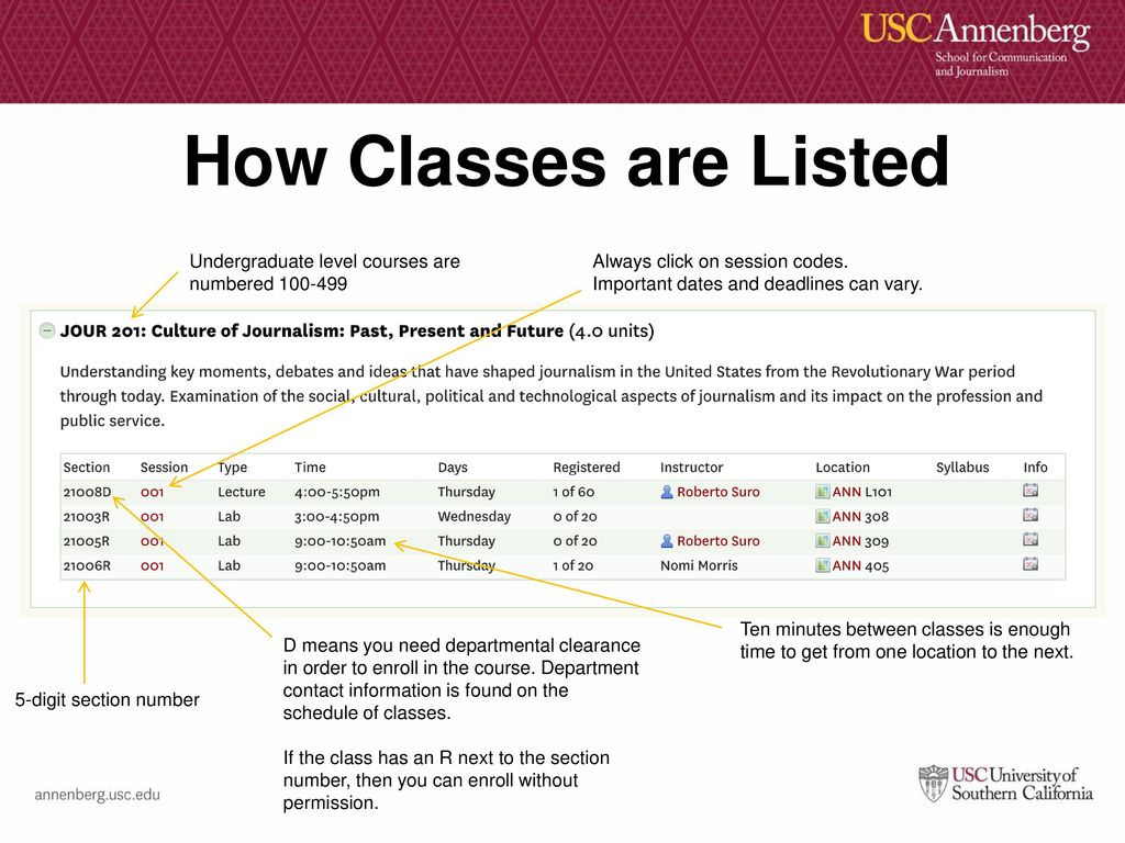 Navigating your First Semester - ppt download