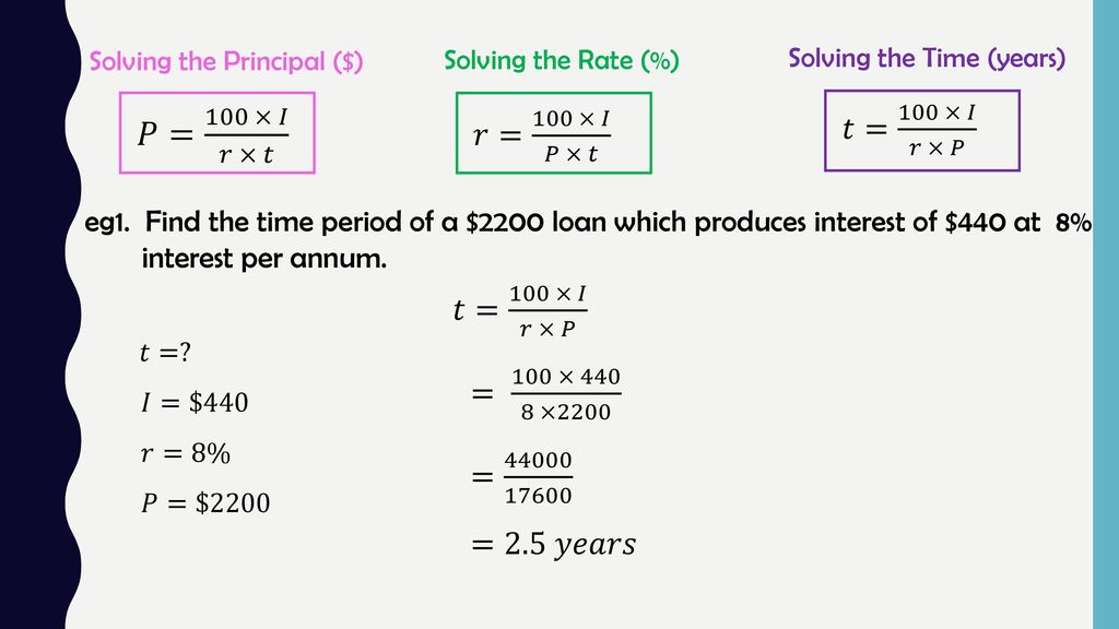 Unit Two General Mathematics Ppt Download