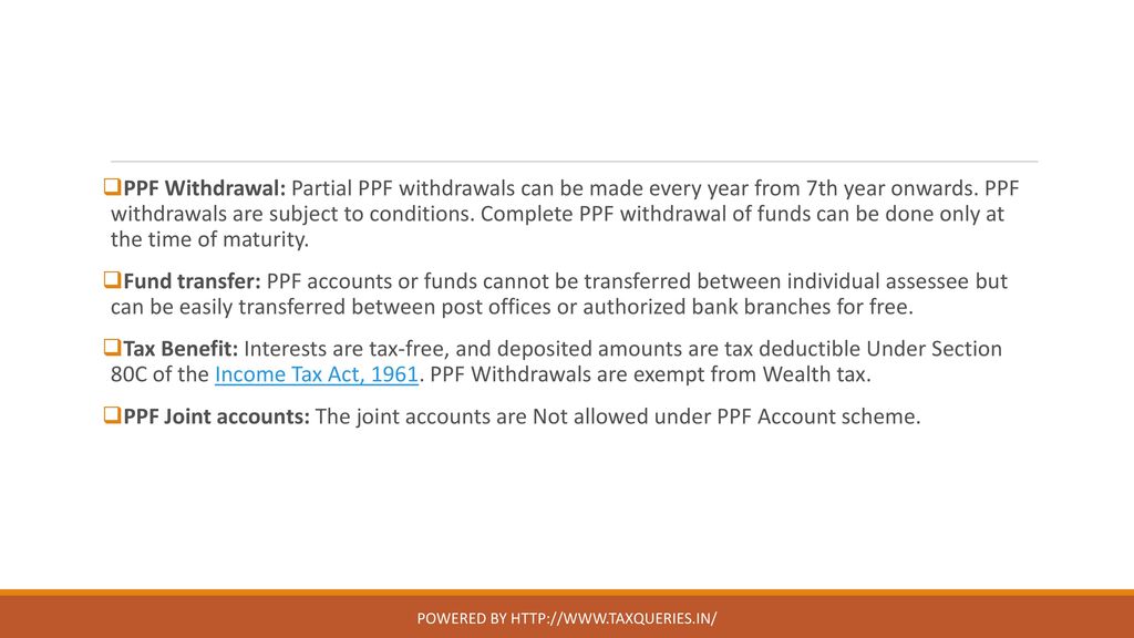 transfer joint account to individual