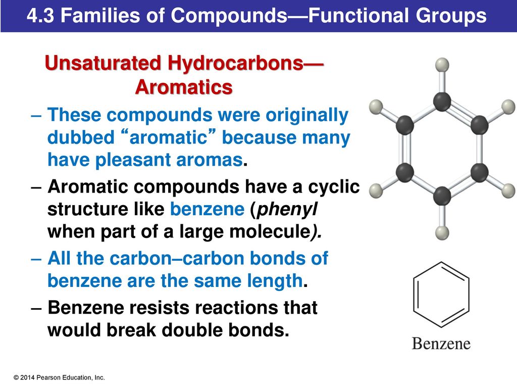 Chapter 4 Introduction to Organic Compounds - ppt download