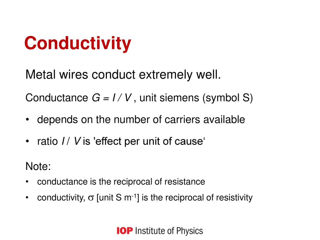 Dc Circuit Theory Ppt Download