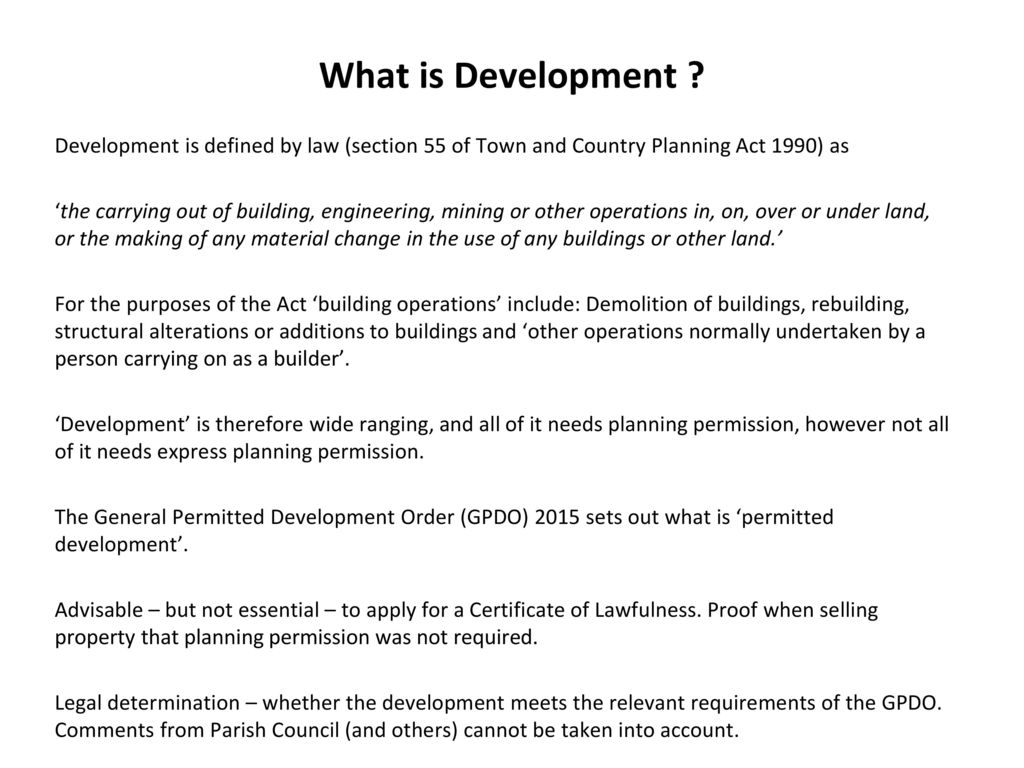 Presentation To Members Of Crowhurst Parish Council Ppt Download