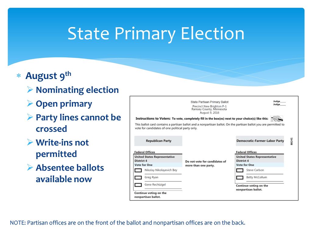 Election Judge Training Ppt Download election-judge-training-ppt-download