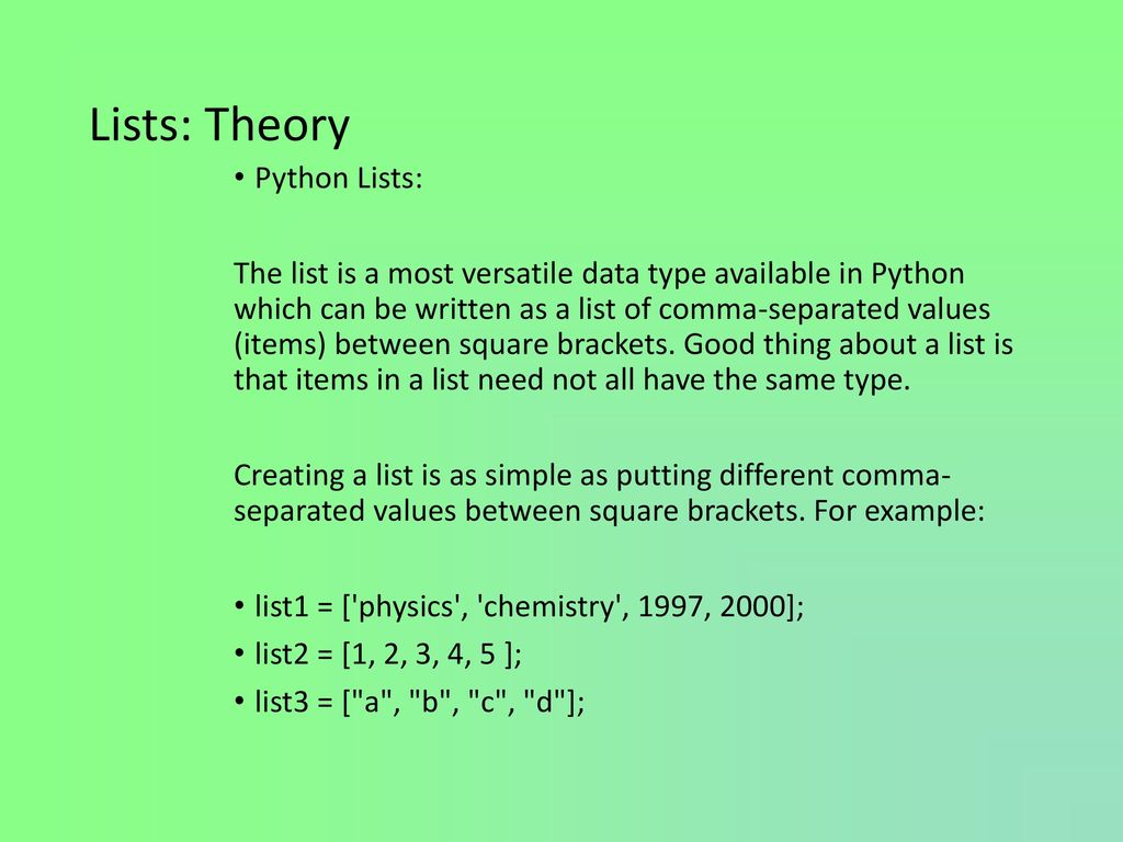 python write list to file without brackets and commas python write list to file without brackets and commas