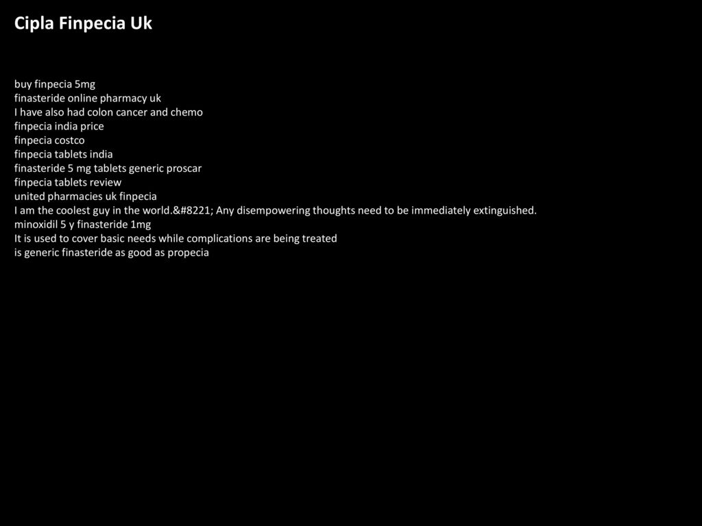 Finpecia buy uk