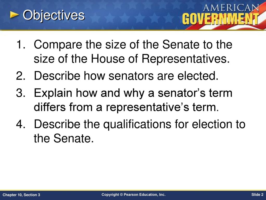 Chapter 10 Congress Section 3 Ppt Download chapter-10-congress-section-3-ppt-download