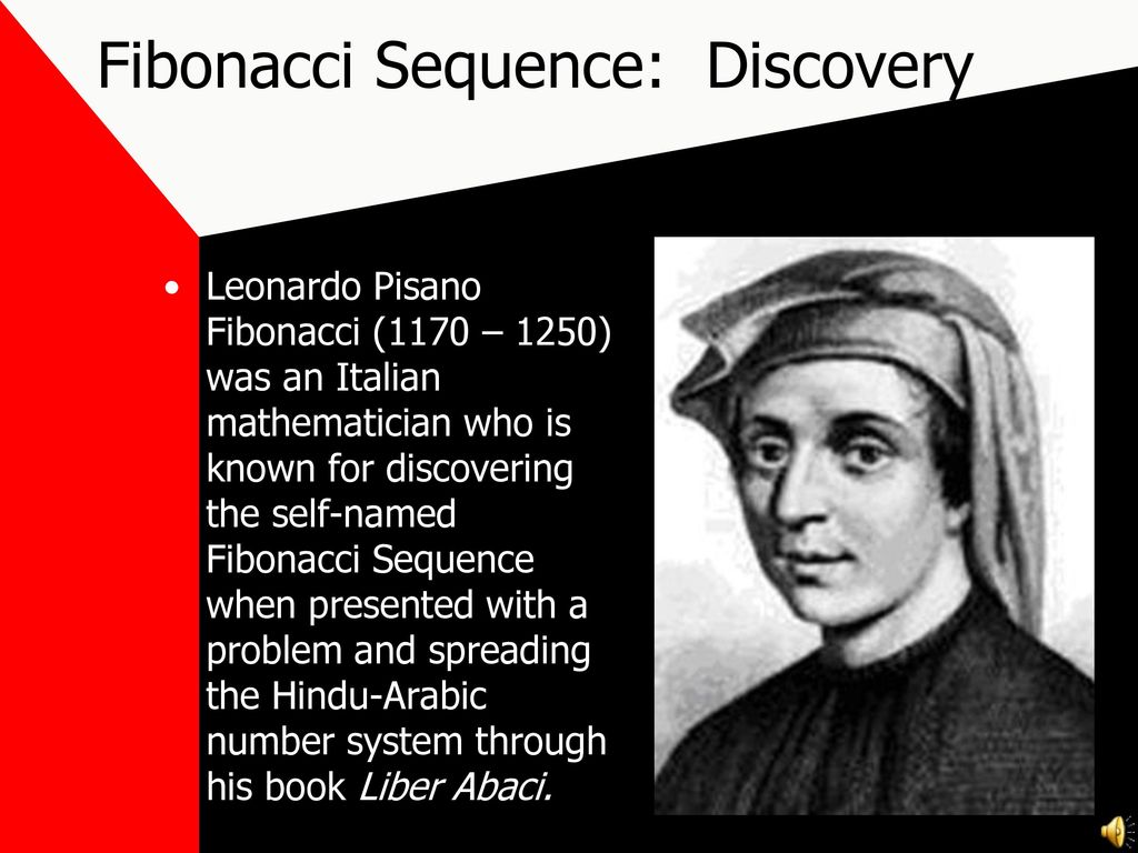 The fibonacci sequence and the goldens ppt download