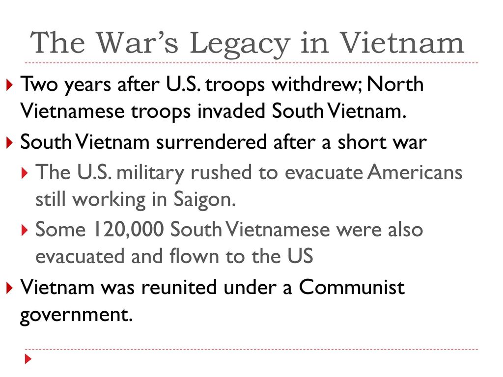 The Vietnam Quagmire. ppt download The Vietnam Quagmire. ppt download
