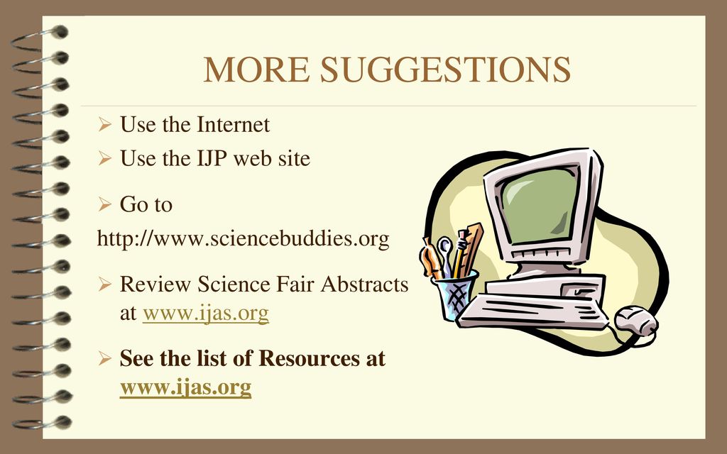 Seventh Grade Science Projects Ppt Download
