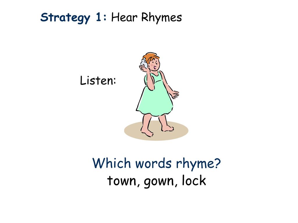 2nd Grade Sight Words Rhyming Activity by Custom Core Creations  TPT