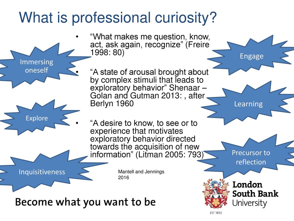 Nosey Parkers Professional Curiosity In Nursing And Social Work