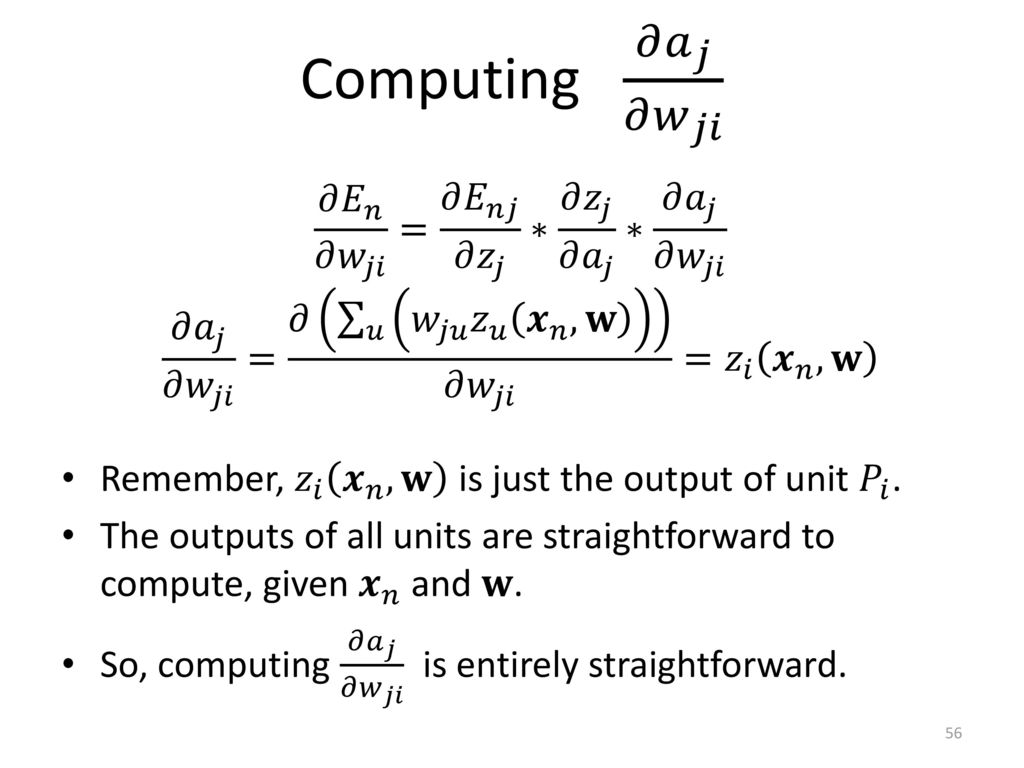Neural Networks Cse 6363 Machine Learning Vassilis Athitsos Ppt Download