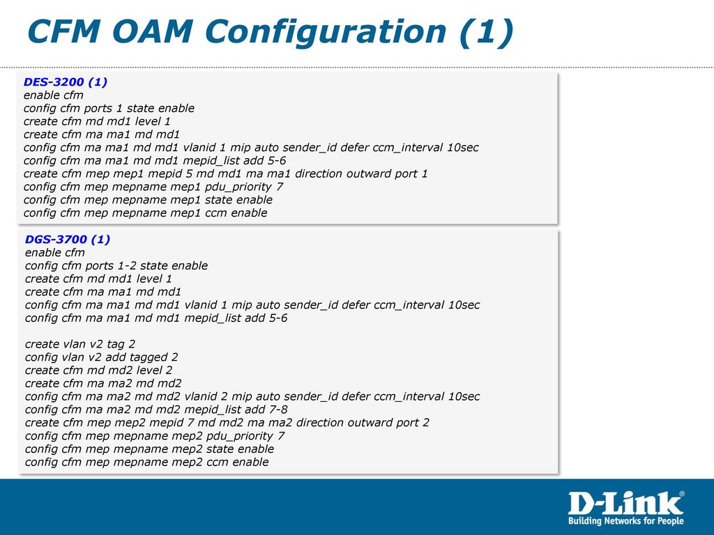 State enable. D link des-3200 save config. OAM. OAM протокол актуальность. Протокол BFD Порты.
