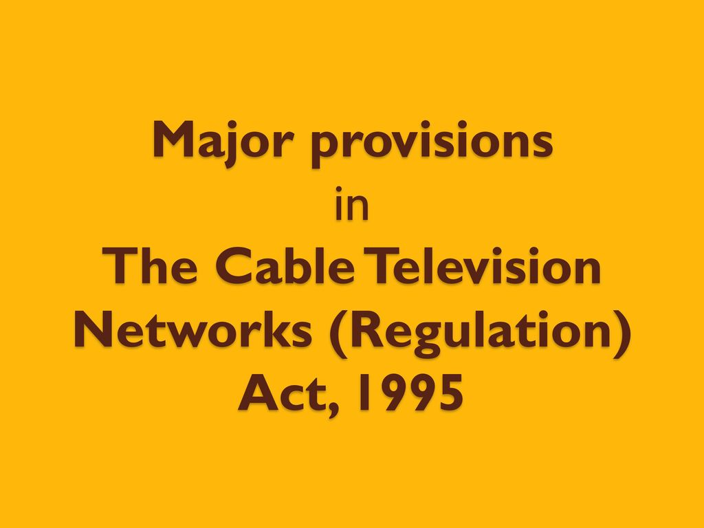 Legal Background Media Ownership Monitor