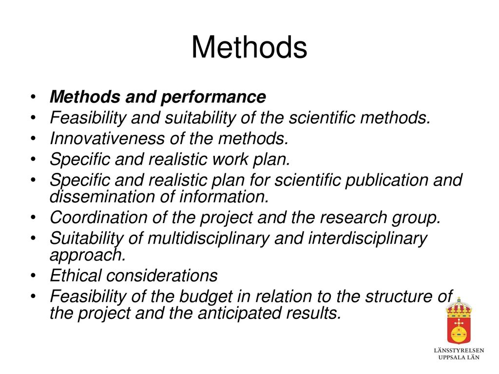 The view of a reviewer Johan Ahnström, PhD Ecology (SLU) - ppt download