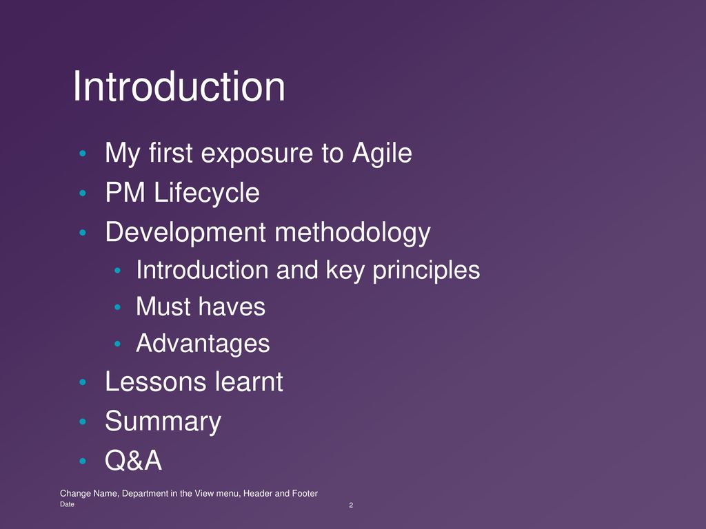 My Agile Life - Adapt Like An App 4 Ways To Be More Agile In Business And Life / The agile methodology made an appearance around the same time as the waterfall methodology in 1950s or 1960s, but it did not take off until the.