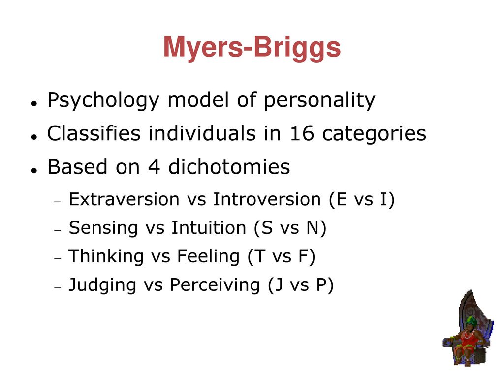 The Player Demographic Models Ppt Download