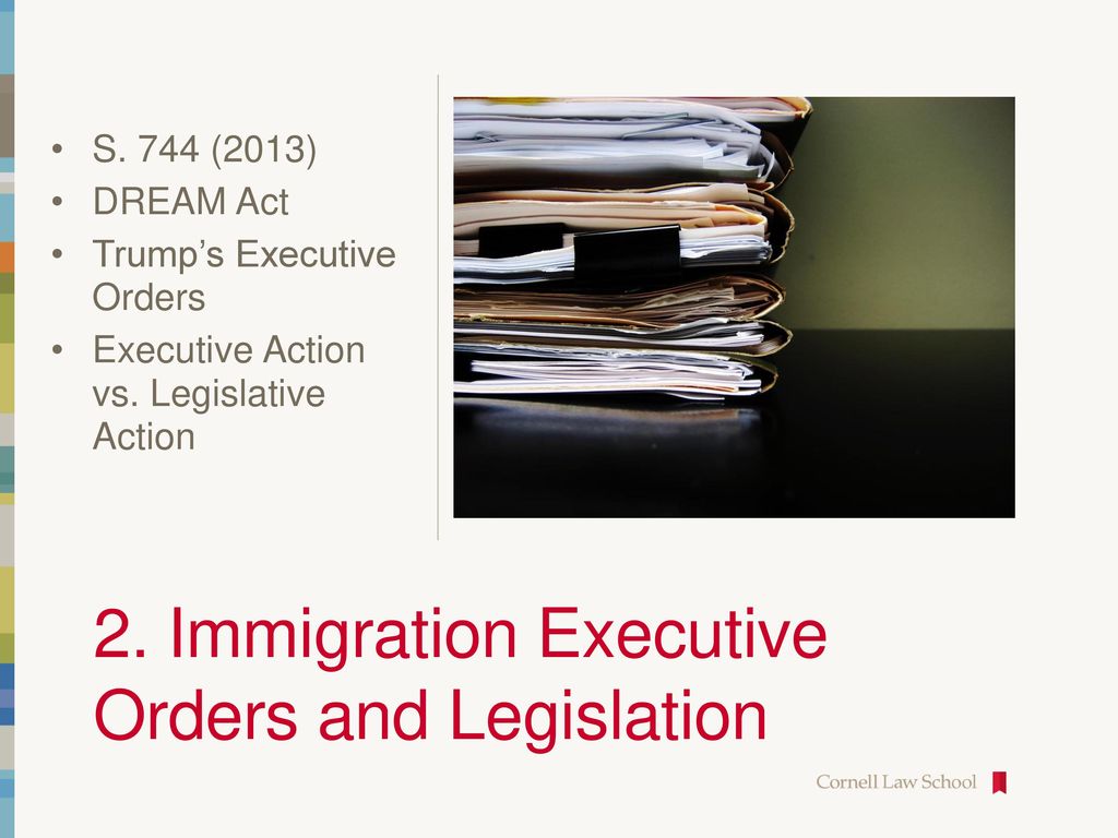 The Trump Administration’s Impact on International Education ppt download