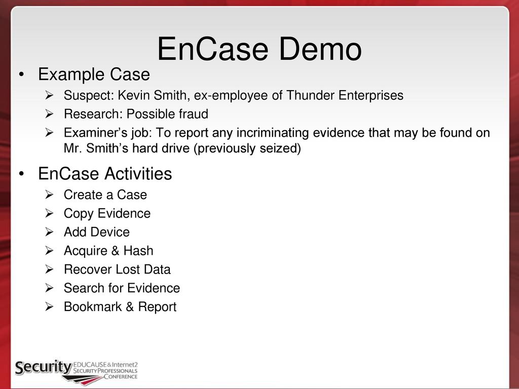 Tammy clark chief information security officer ppt download