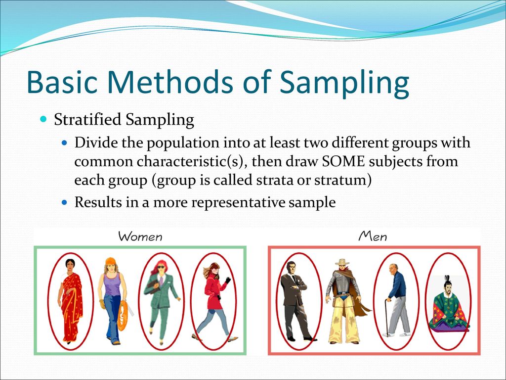 Data collection sampling techniques ppt download