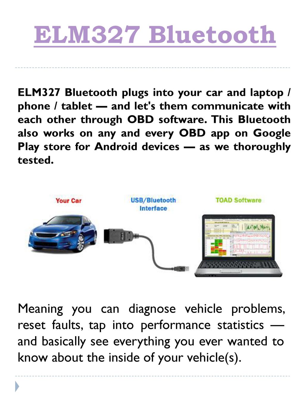 toad diagnostic ebay toad diagnostic ebay