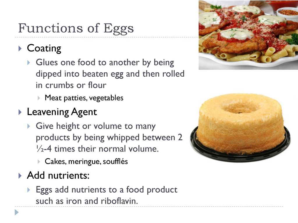 Eggs ppt download