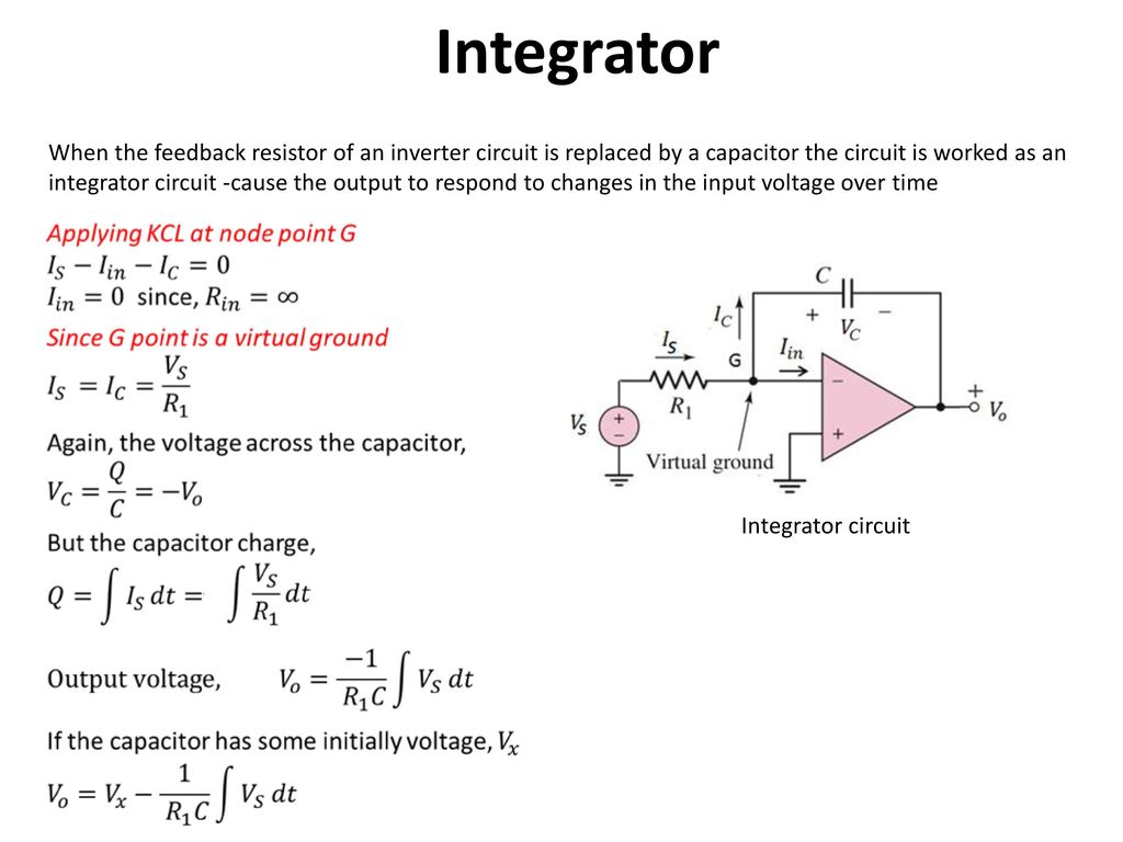 Топ интегратор. Операционный усилитель op07. Интегратор и дифференциатор на операционном усилителе. Интегратор (устройство). Интегратор на ОУ интегратор на RC.