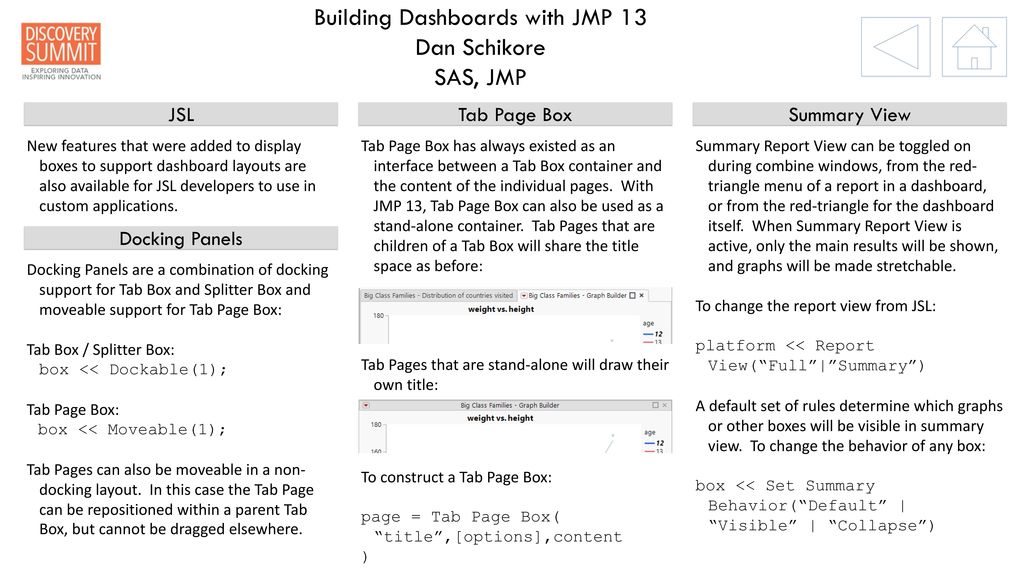 how to customize summary results sas jmp how to customize summary results sas jmp