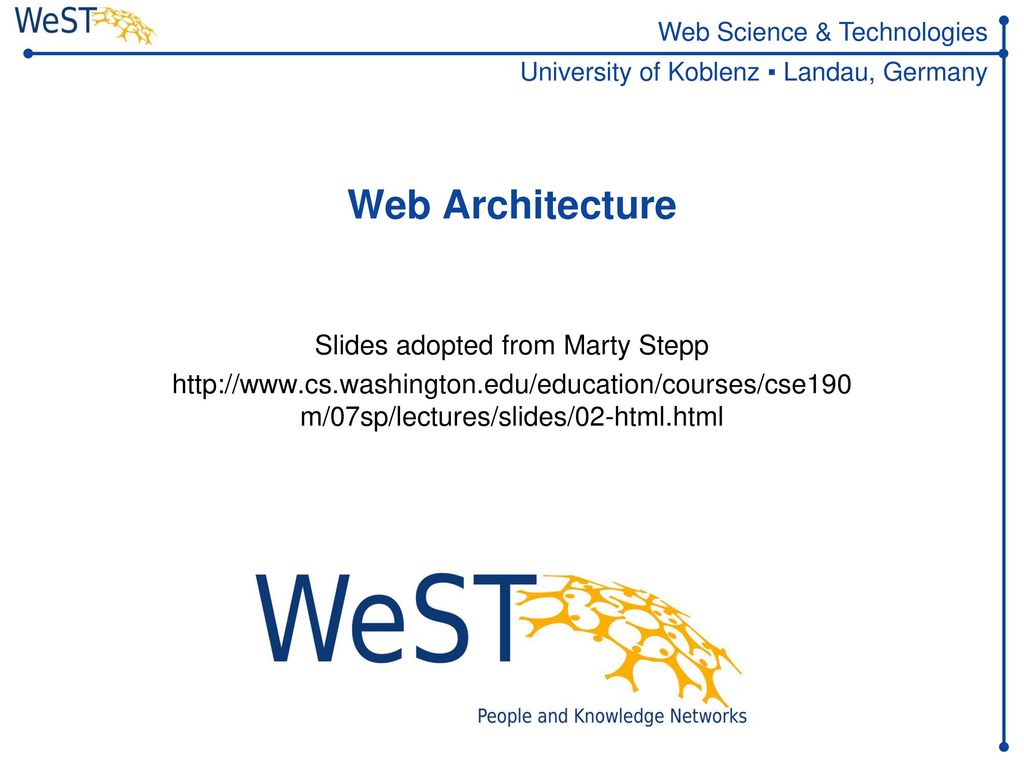 Slides adopted from Marty Stepp - ppt download