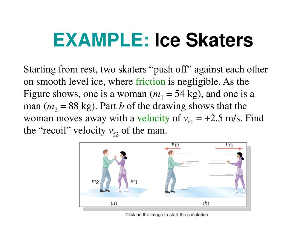 Chapter 8 Momentum, Impulse And Collisions - Ppt Video Online Download