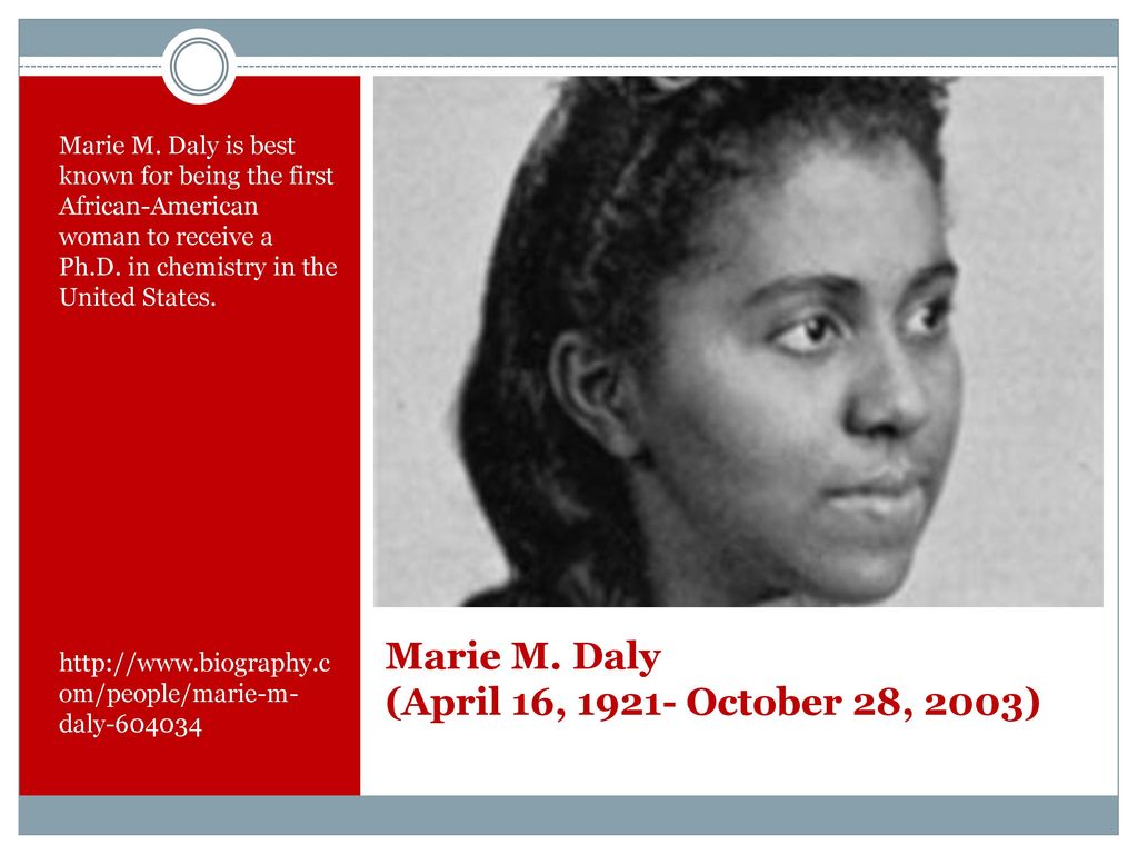 Marie m. Black female Scientists History. Black Scientists women History. Black female Scientists from History.