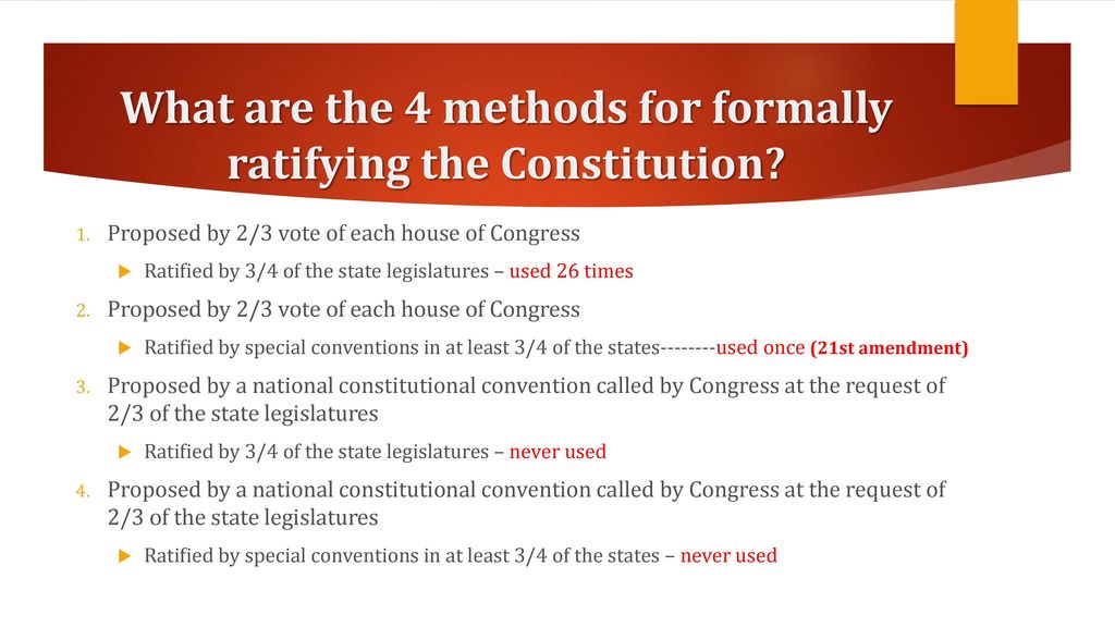 formal-informal-amendments-ppt-download