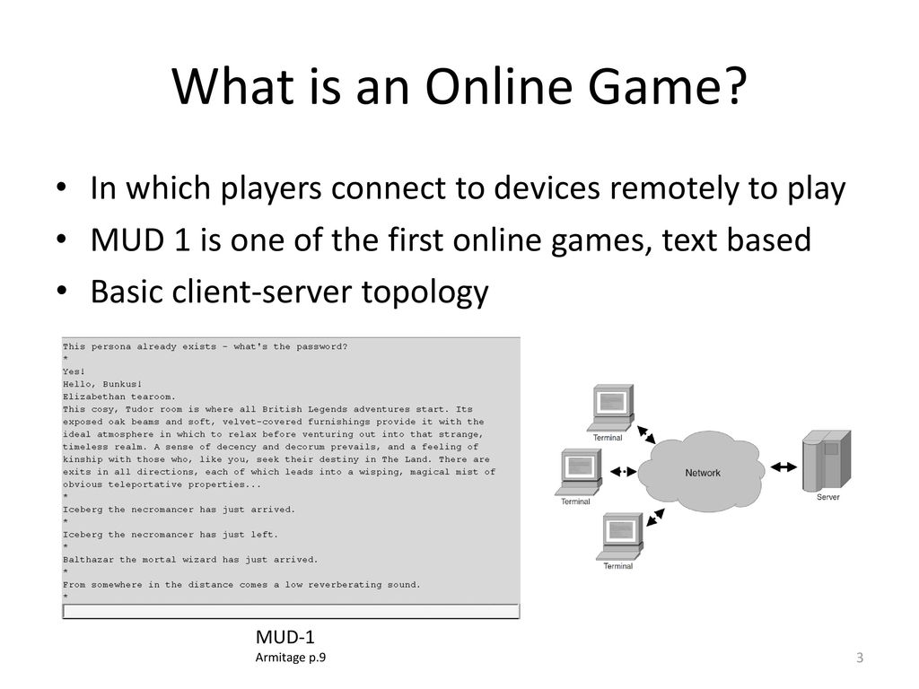 What is the #1 online game?