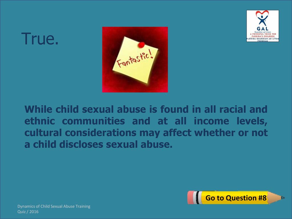 Dynamics Of Child Sexual Abuse - Ppt Download