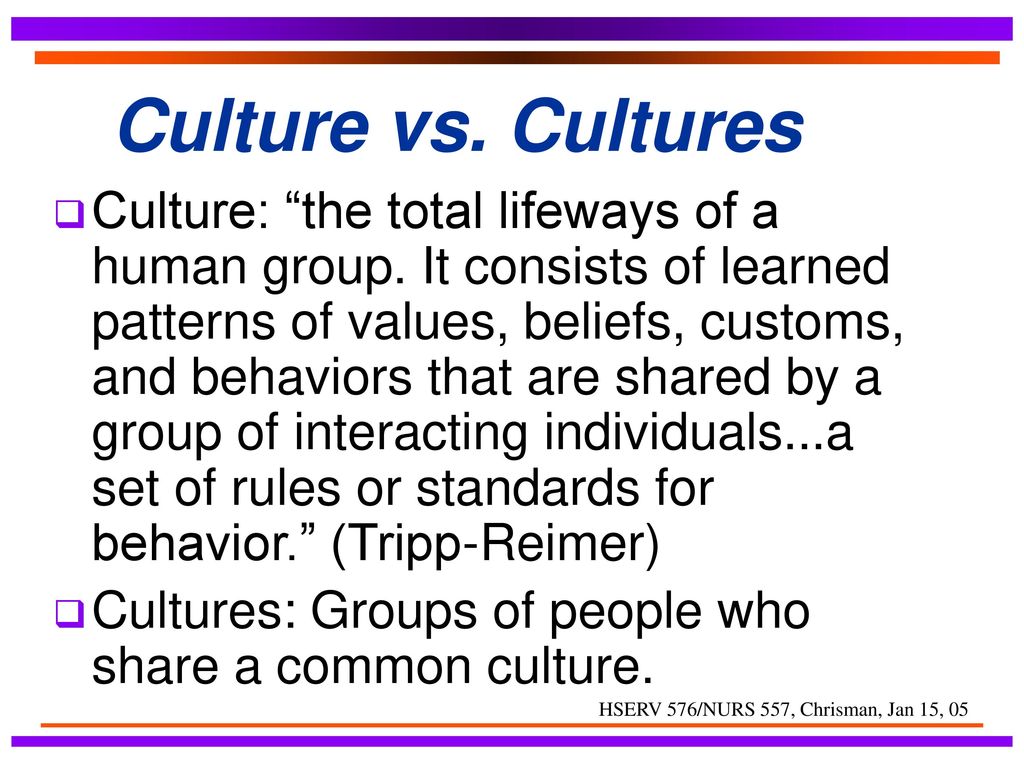 Cultural Competence in Community Work - ppt download