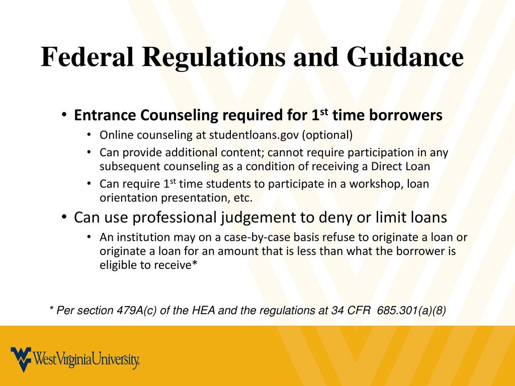 Effectively preparing students for repayment ppt download