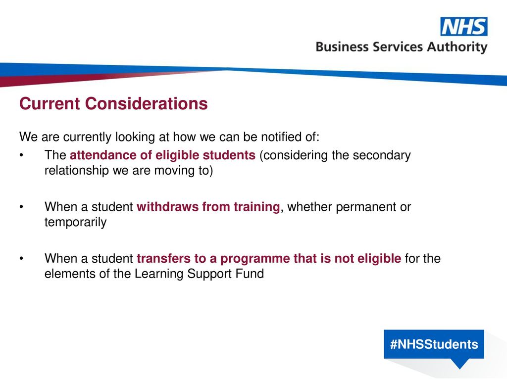Learning Support Fund Lsf Ppt Download