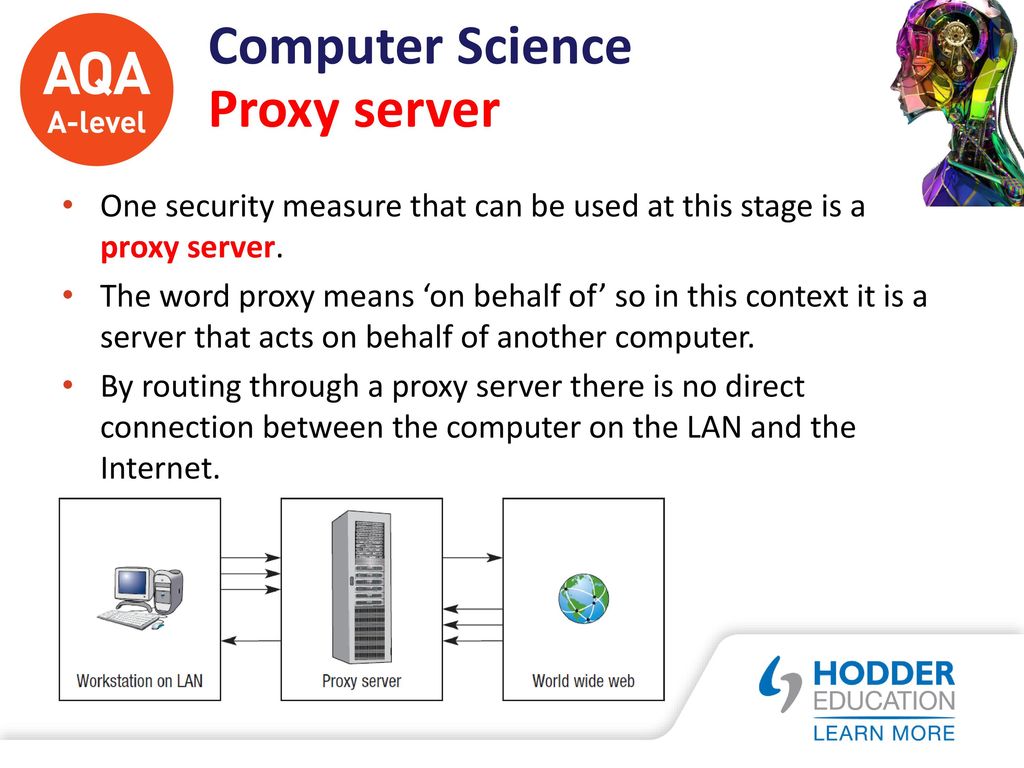 proxy server free google chrome