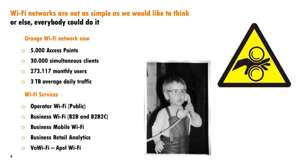 Secure The Openness The Operator Challenge Ppt Download