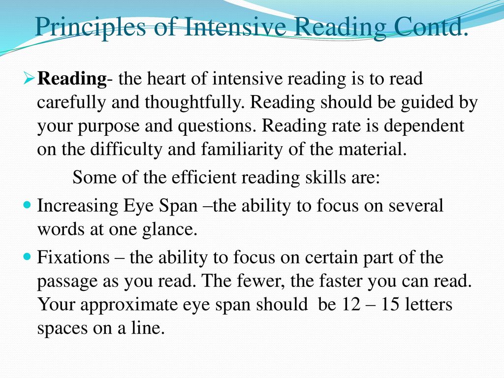 Extensive reading 6. Extensive and Intensive reading. What is Intensive reading?. Intensive and extensive reading разница. What is extensive reading.