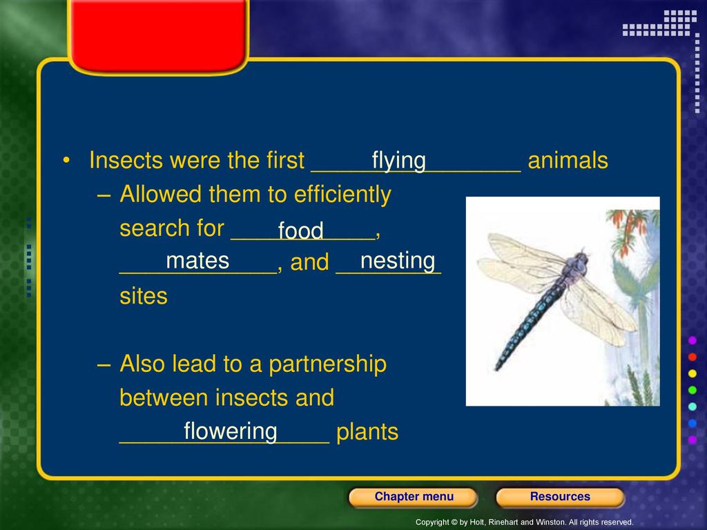 Section 2 The Evolution of Cellular Life - ppt download