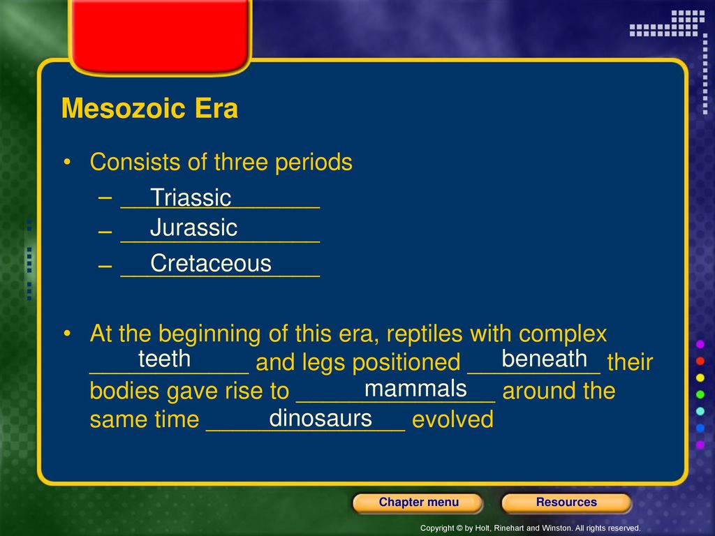 Section 2 The Evolution of Cellular Life - ppt download