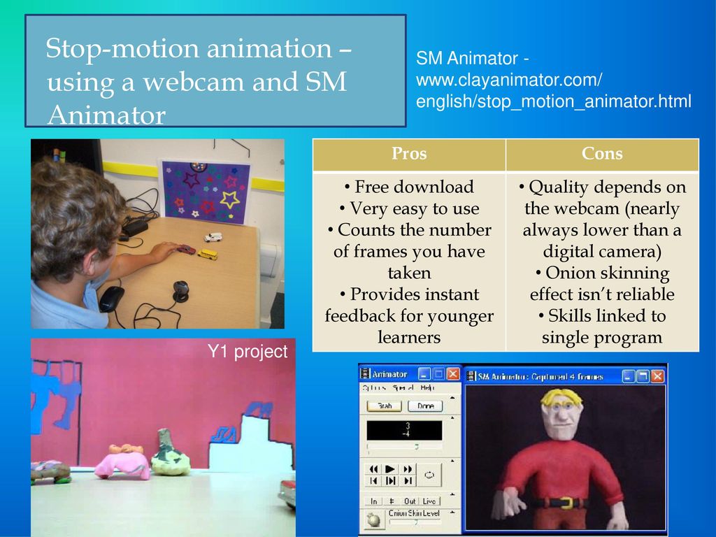 Learning through Animation Learning through Animation - ppt download Learning through Animation Learning through Animation - ppt download