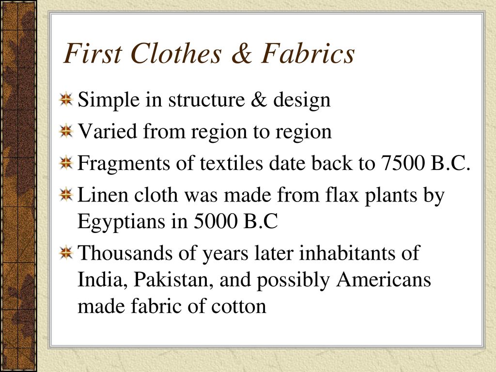 First+Clothes+%26+Fabrics