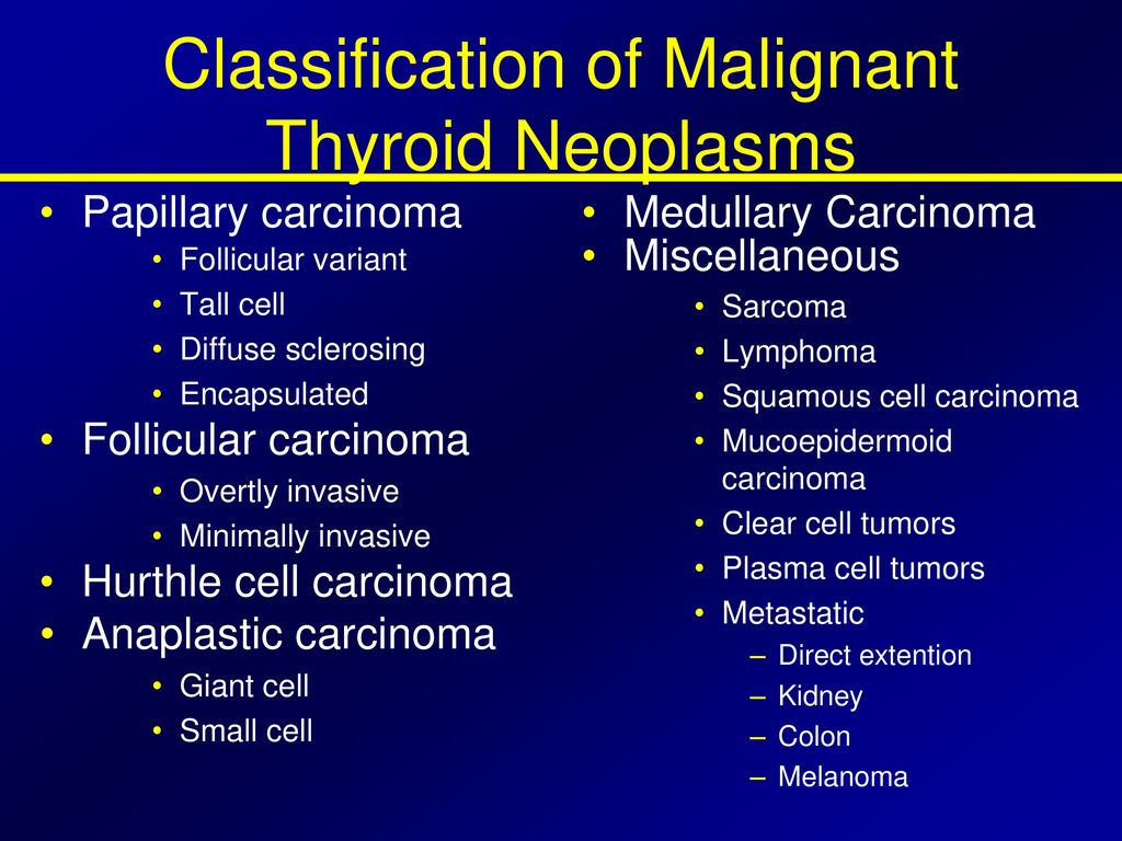 Thyroid tumors Dr. Gehan Mohamed. - ppt video online download